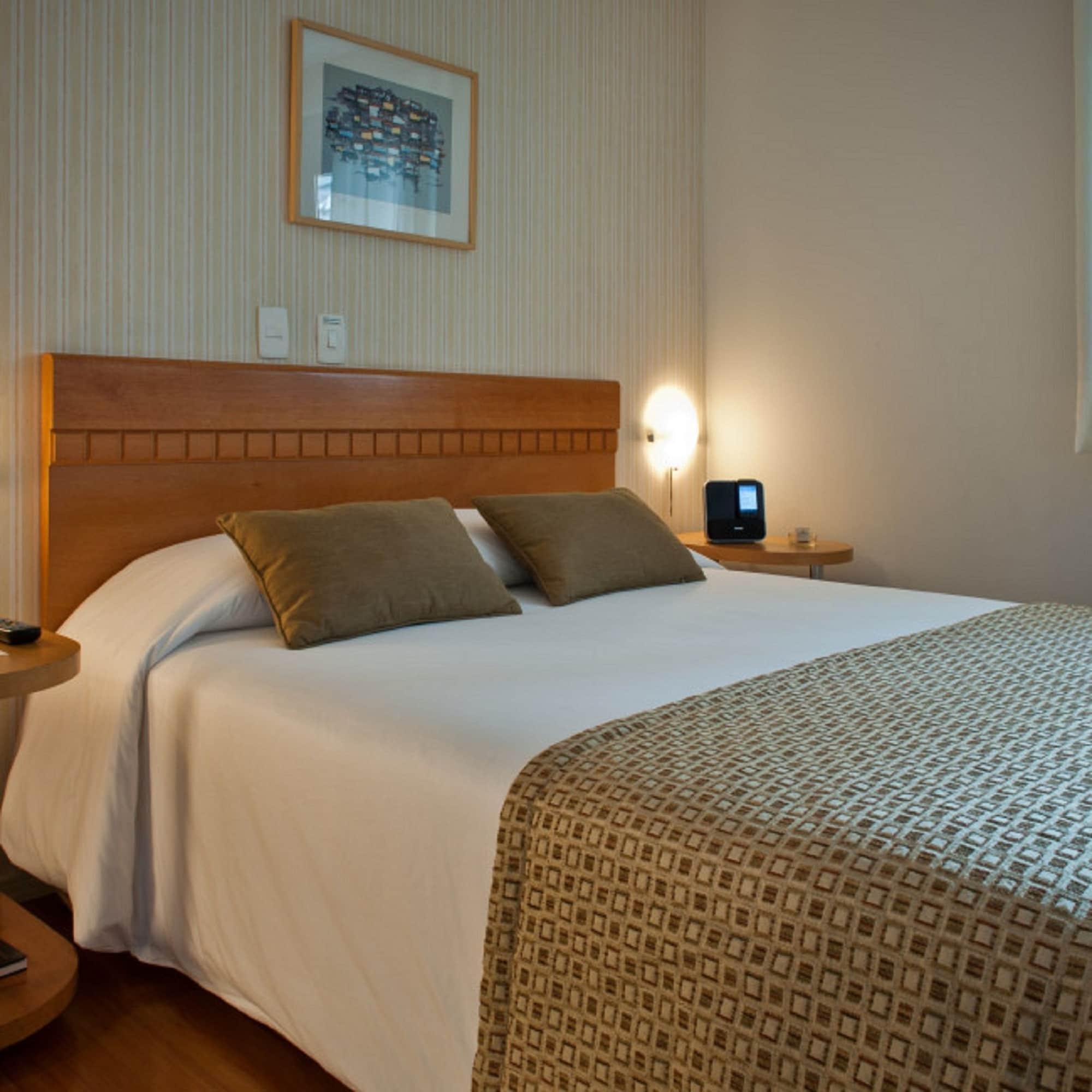 Rio Hotel By Bourbon קוריטיבה מראה חיצוני תמונה